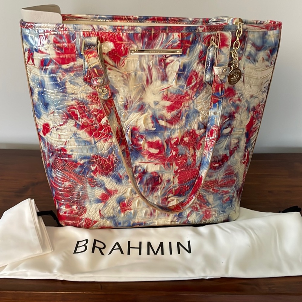 NWT Brahmin Handbag